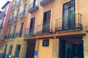 Hotel Posada del Toro Granada