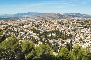 Hotel Posada del Toro Granada