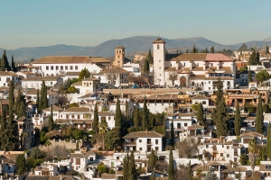 Hotel Posada del Toro Granada