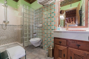 Hotel Posada del Toro Granada