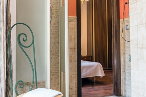Hotel Posada del Toro Granada