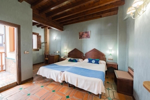 Hotel Posada del Toro Granada