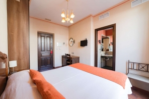 Hotel Posada del Toro Granada