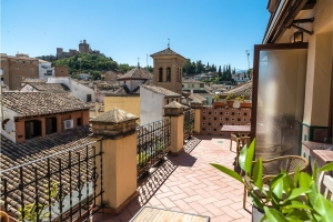 Hotel Posada del Toro