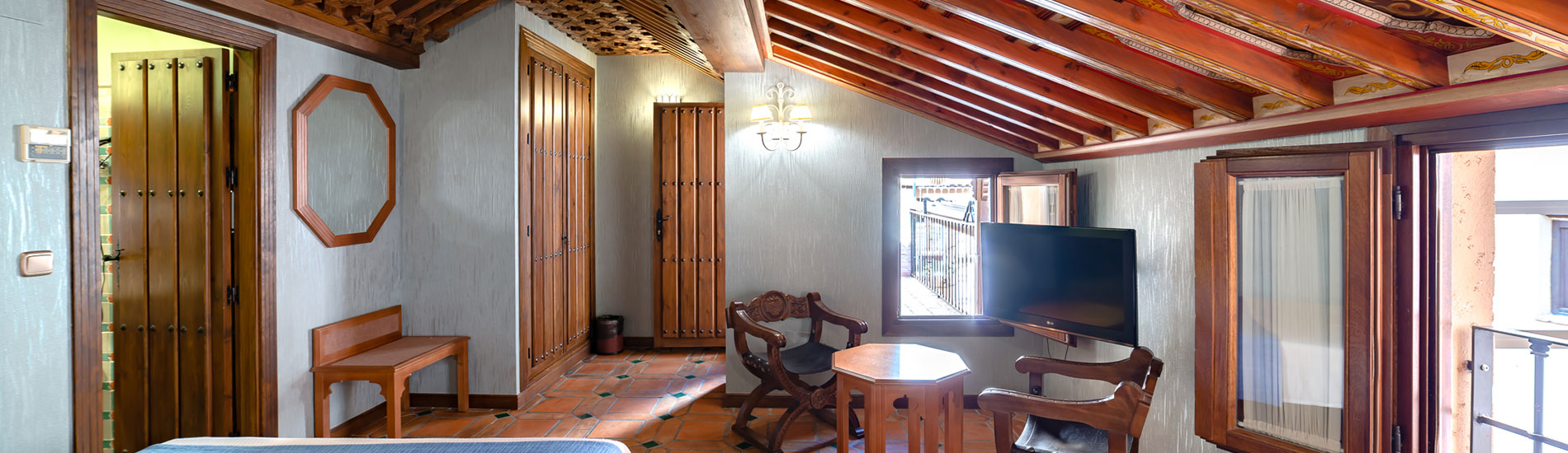 Hotel Posada del Toro Hotel Posada del Toro